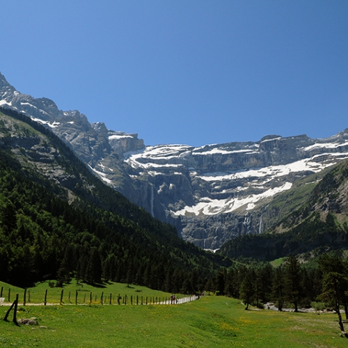 Grand Colosseum des Pyrénées