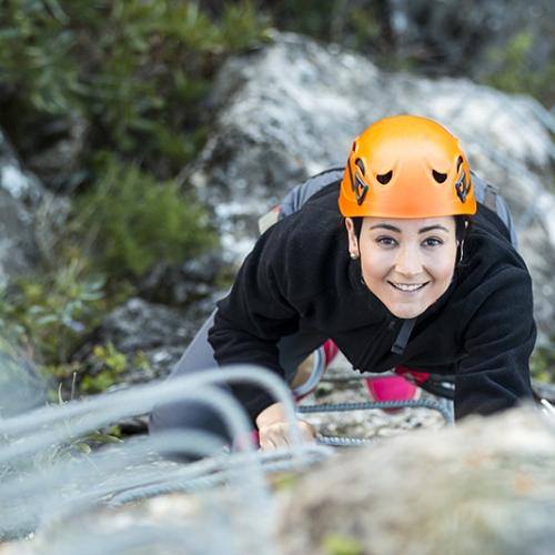 Via Ferrata